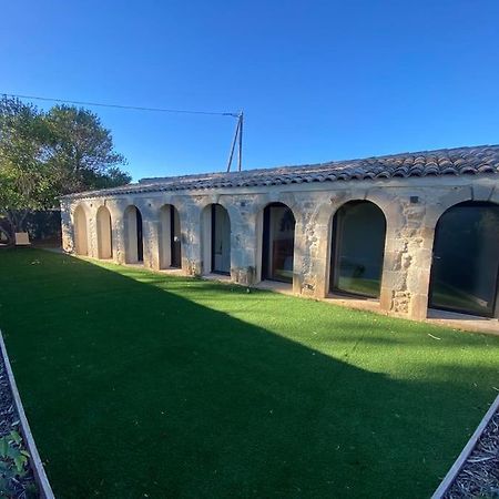 Maison En Pierre A Clermont-L'Herault Brignac  Bagian luar foto